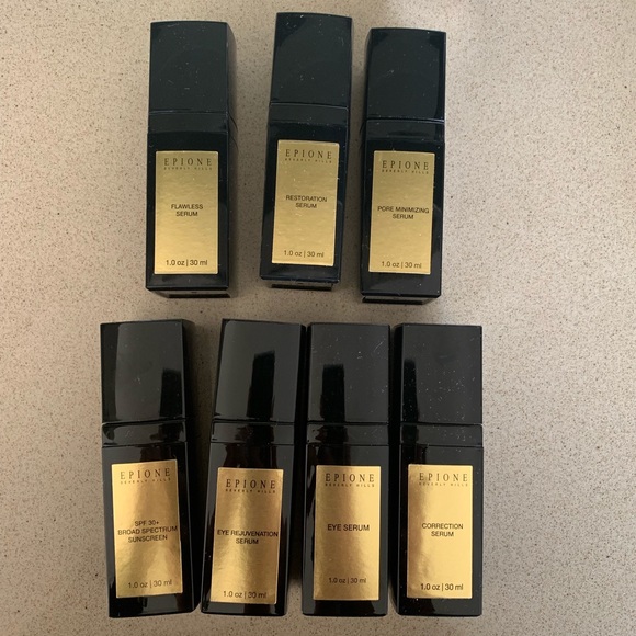 dr ourian eye cream